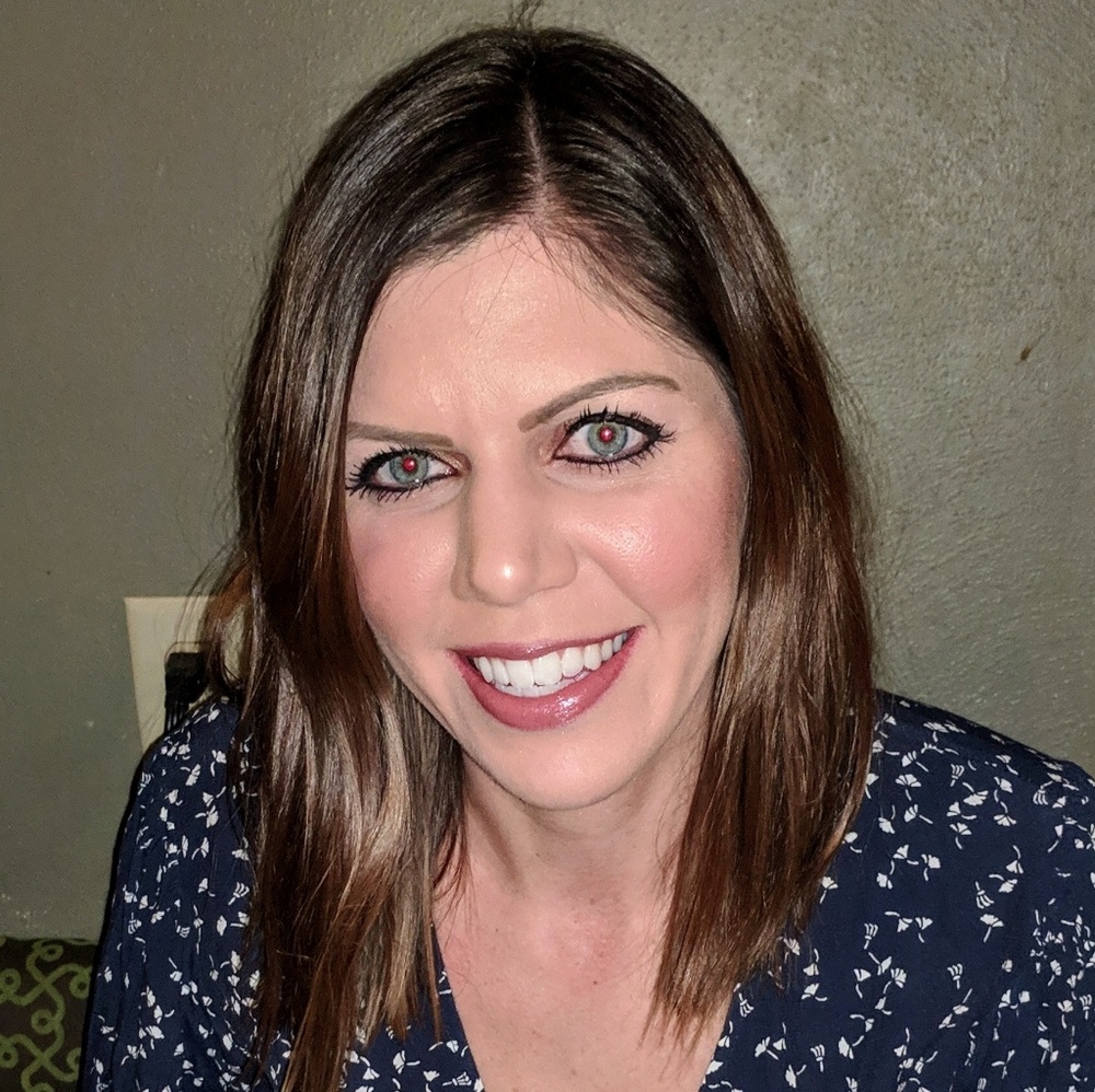 Meet your Posher, Katrina